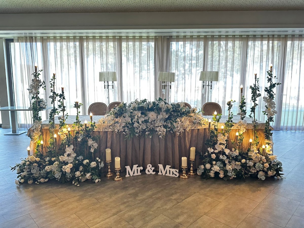 Photo of Amera Events - Decoratiuni evenimente & aranjamente florale Constanta