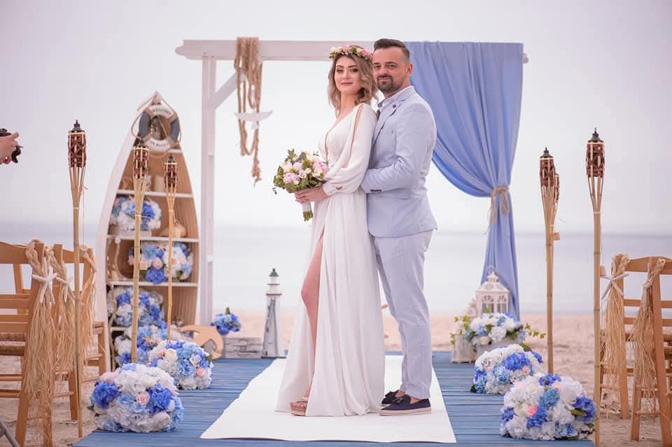 Foto di Amera Events - Decoratiuni evenimente & aranjamente florale Constanta
