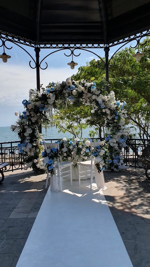 Foto di Amera Events - Decoratiuni evenimente & aranjamente florale Constanta