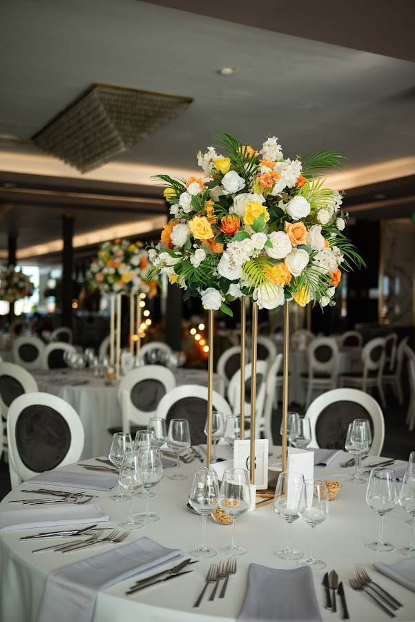 Foto di Amera Events - Decoratiuni evenimente & aranjamente florale Constanta