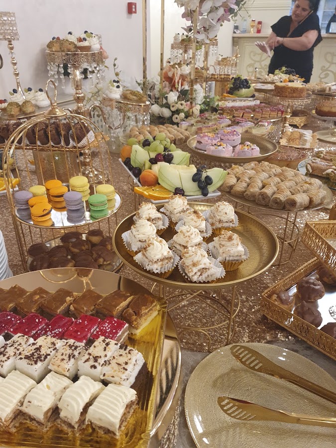 Fotografie de Grand Imperial Ballroom Constanta