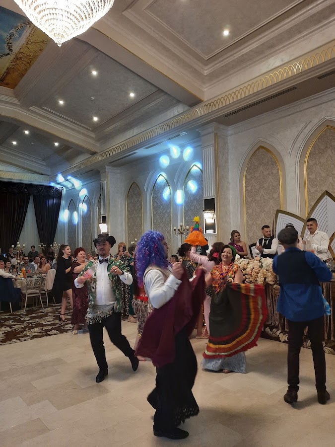 Fotografie de Grand Imperial Ballroom Constanta