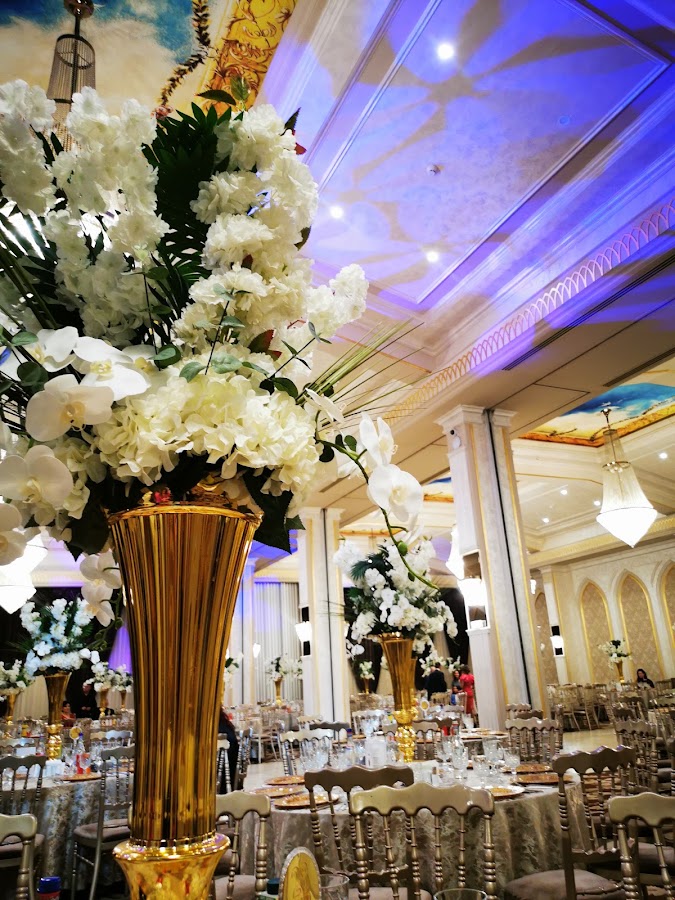 Fotografie de Grand Imperial Ballroom Constanta