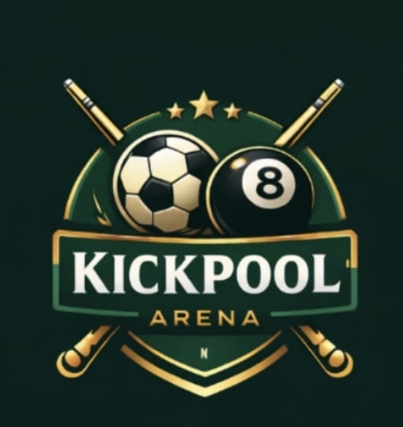 Foto von KickPoolArena