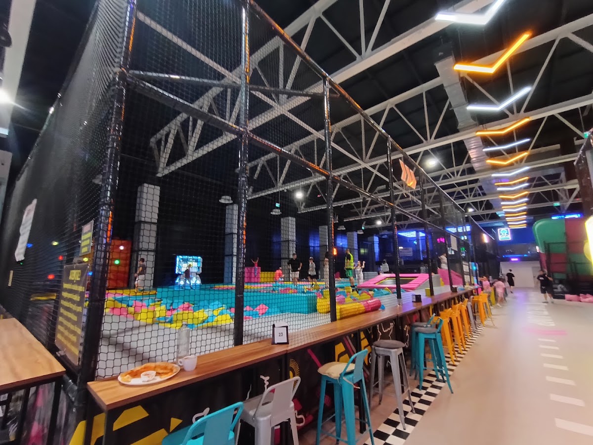 Photo of Bounce Arena Constanta
