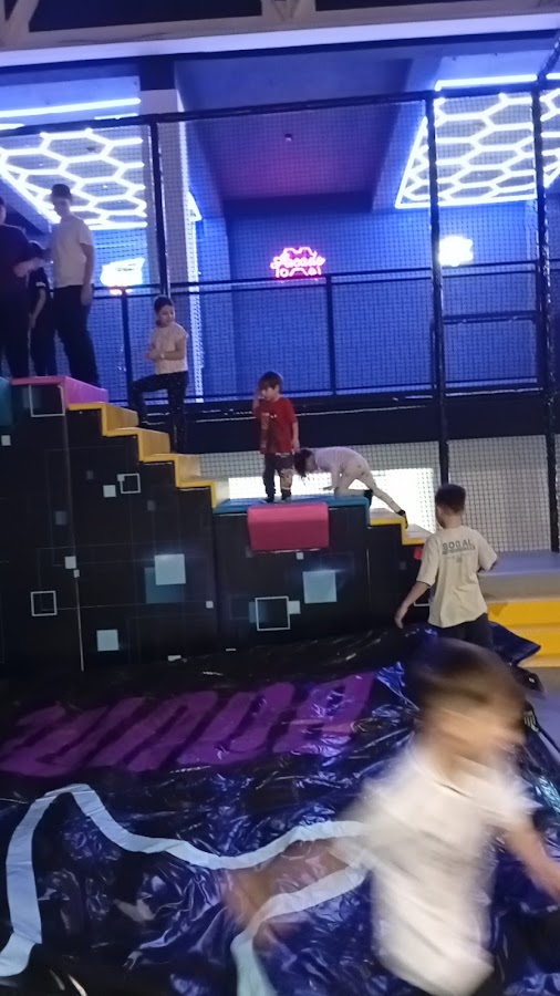 Photo of Bounce Arena Constanta