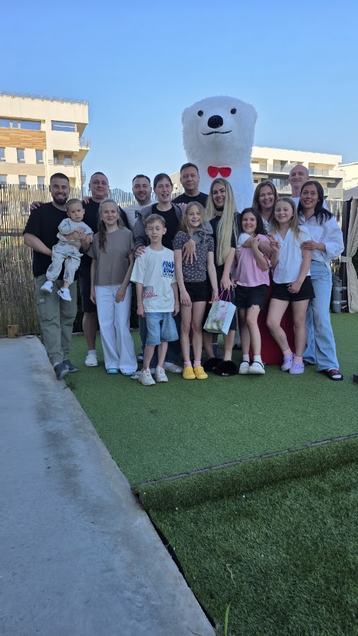 Photo de Family Space