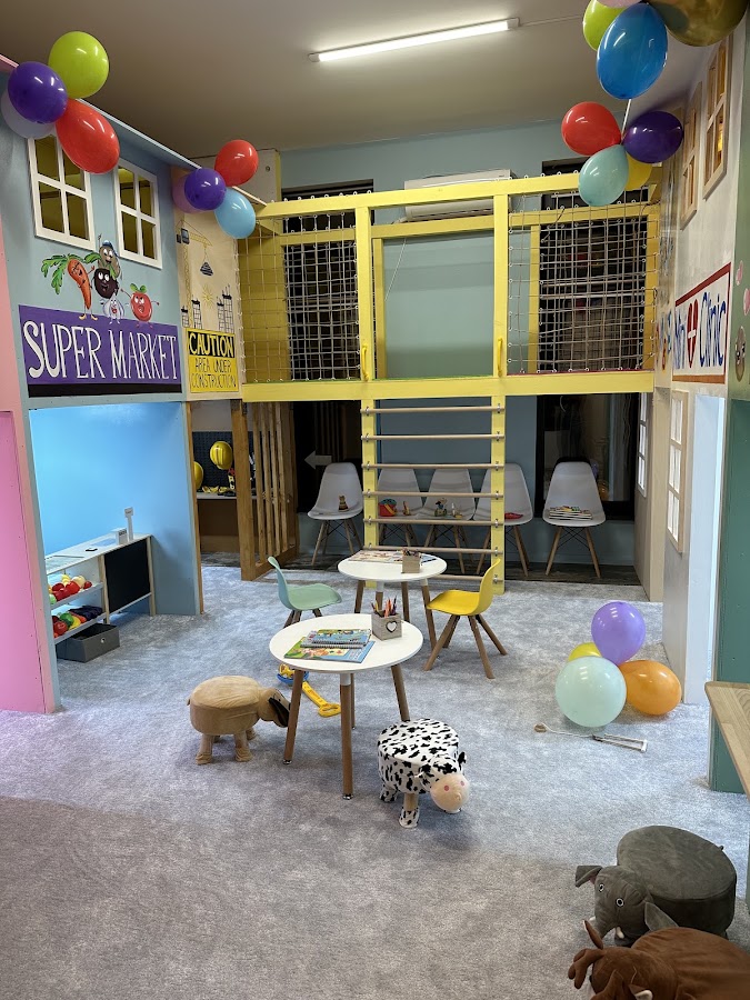 Photo de Family Space