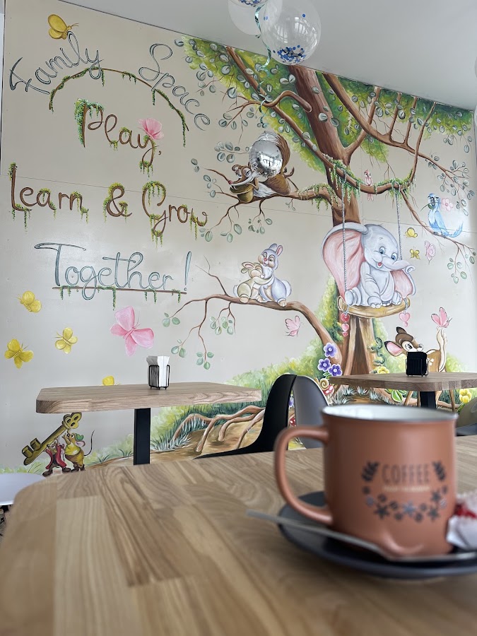 Photo de Family Space