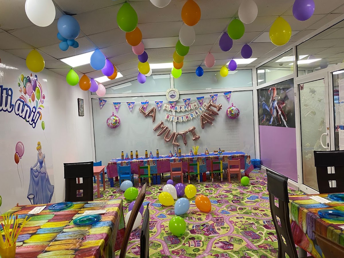 Foto di BalloonsLand