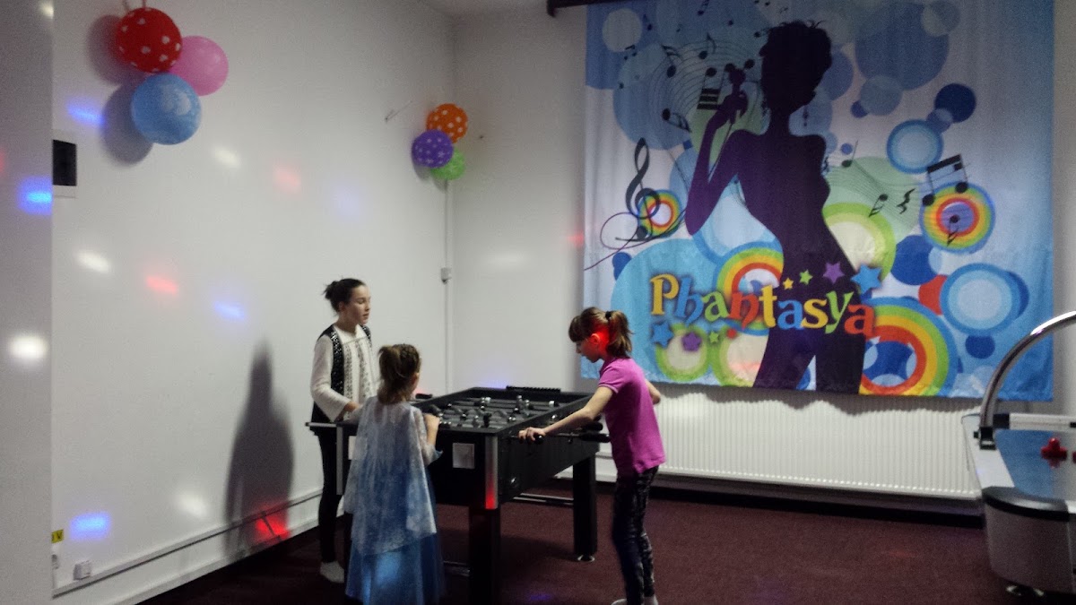 Photo of Phantasya Playground