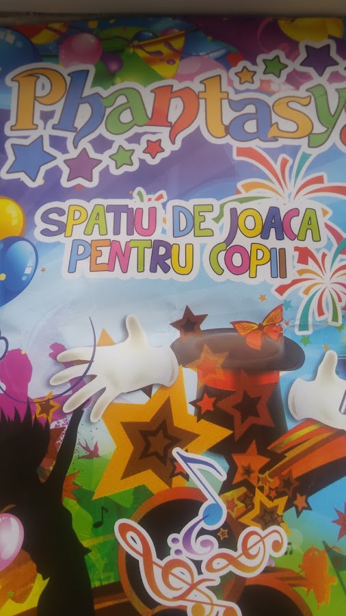 Photo of Phantasya Playground