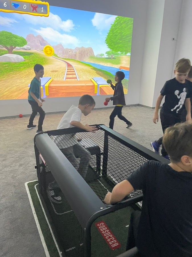 Fotografie de Laser Tag Colosseum - Constanta