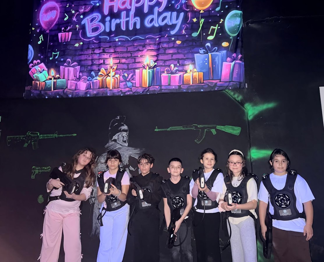 Fotografie de Laser Tag Colosseum - Constanta