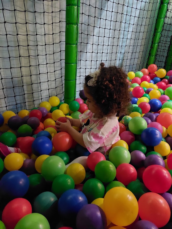 Foto di Gymboland