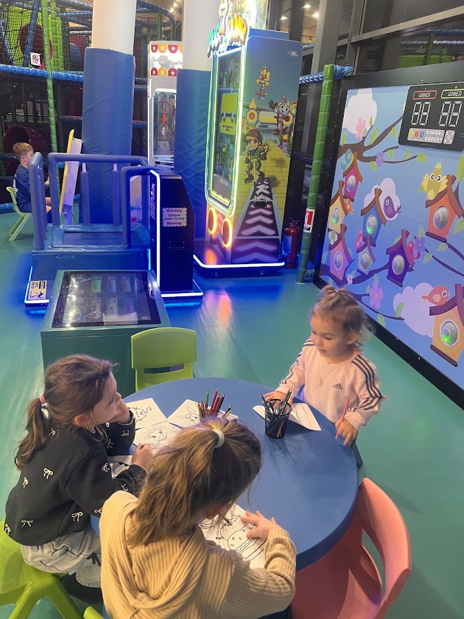 Foto di Gymboland