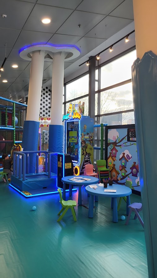 Foto di Gymboland
