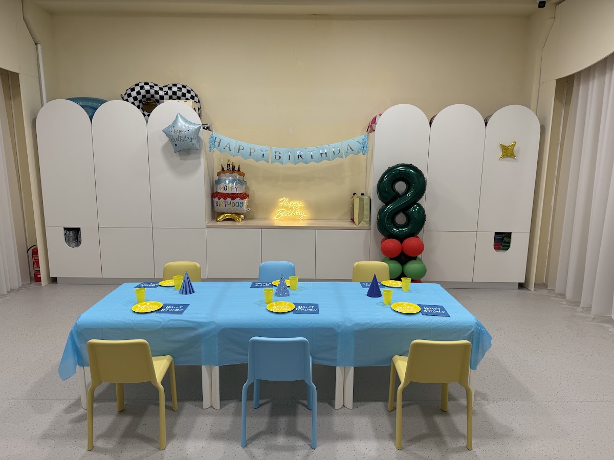 Foto di Kiddo Constanța