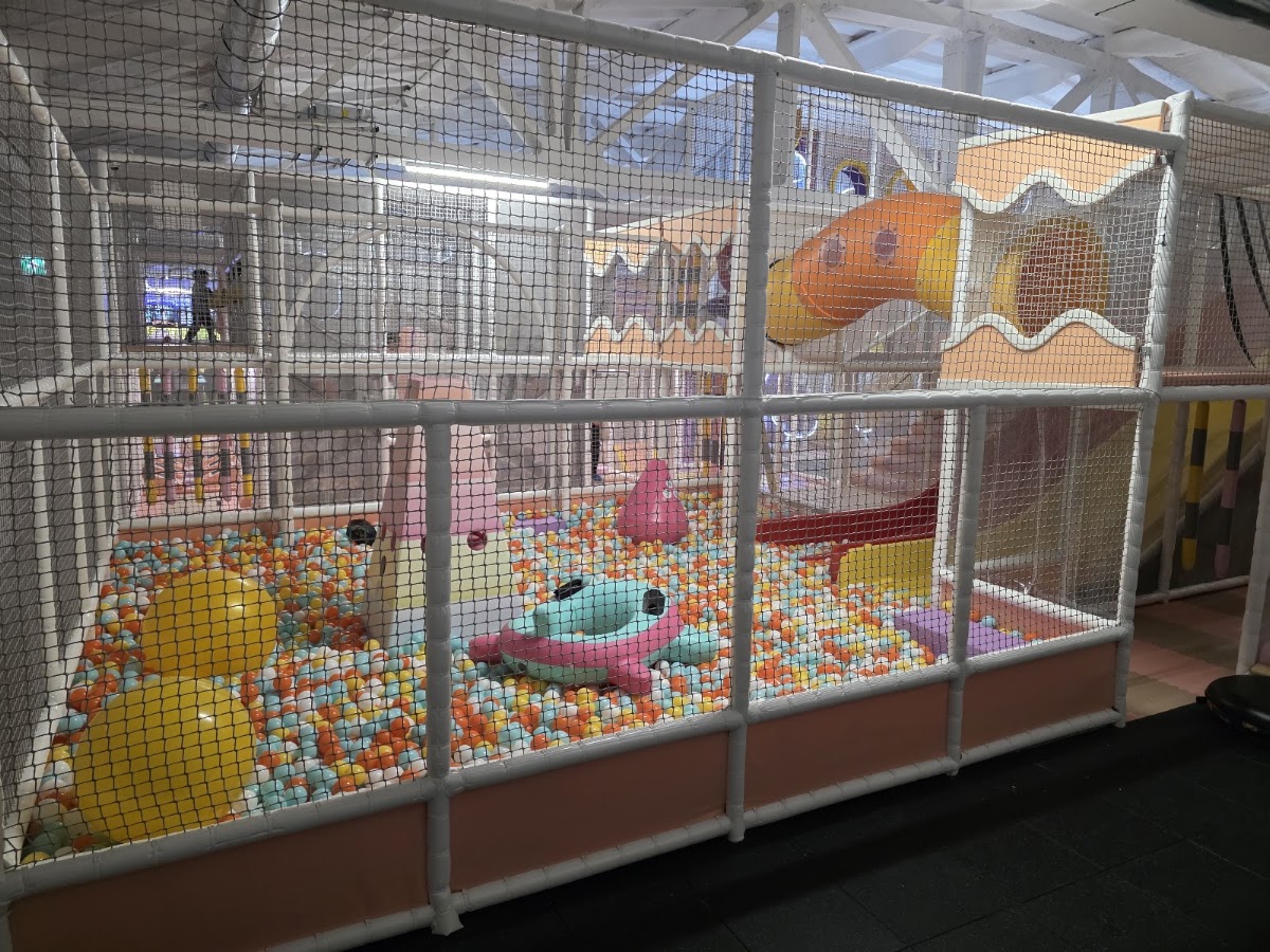 Foto di Kiddo Constanța