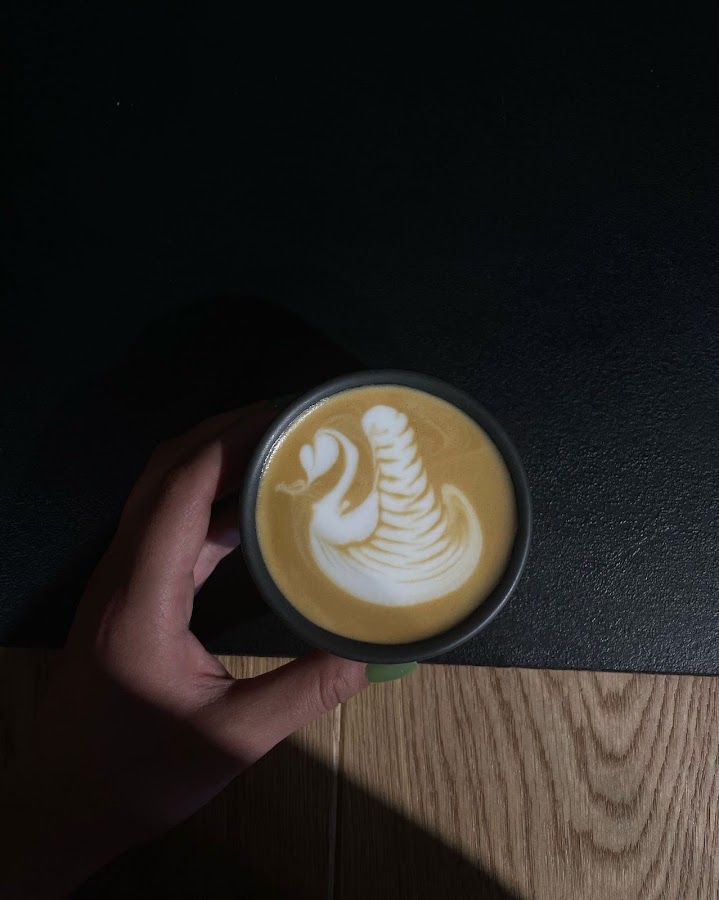 Photo of Street Coffee Roasters Eminescu