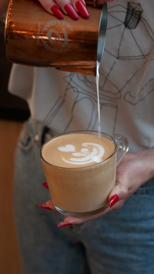 Photo of Street Coffee Roasters Eminescu