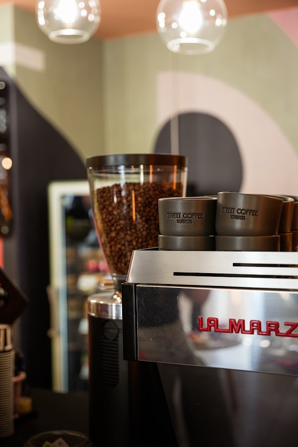 Photo of Street Coffee Roasters Eminescu