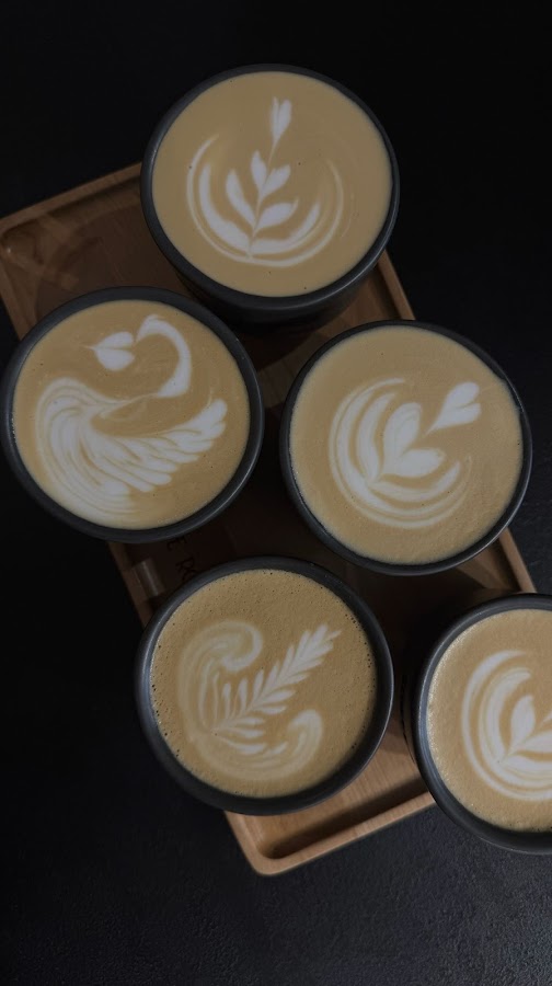 Photo of Street Coffee Roasters Eminescu