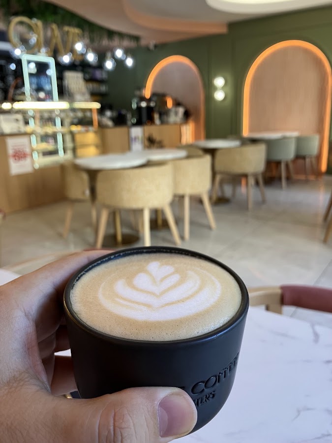 Photo of Street Coffee Roasters Eminescu