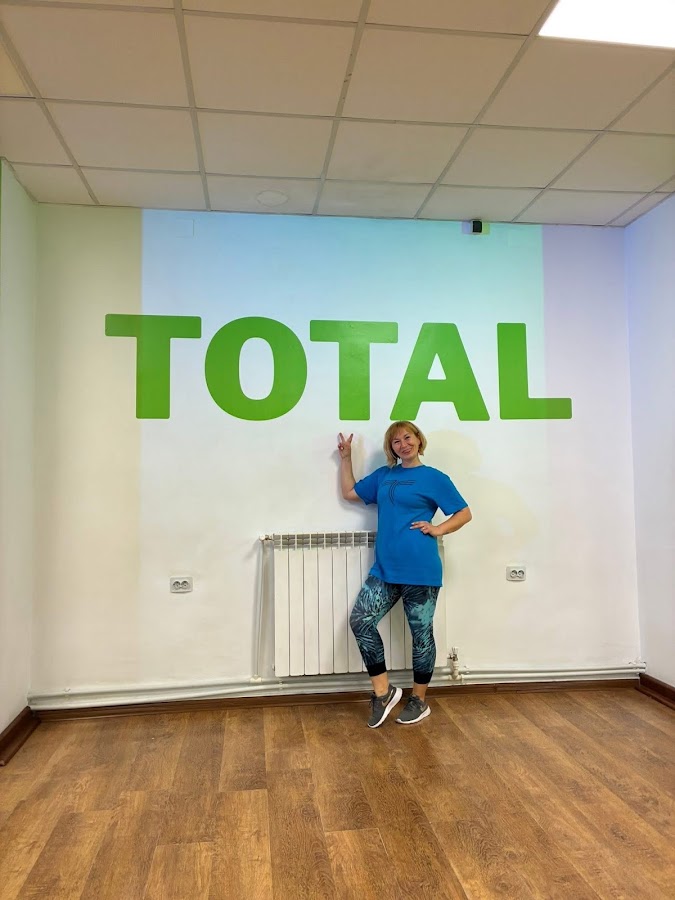 Foto von Total - Centru atipic de Dans & Fitness