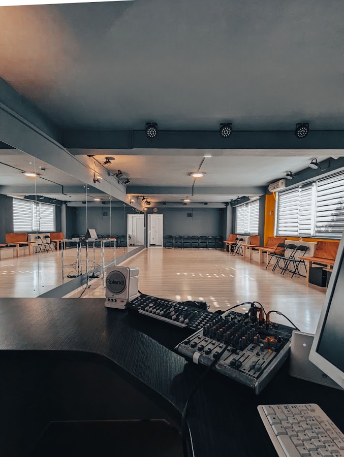 Photo of Dance Lab studio Constanta