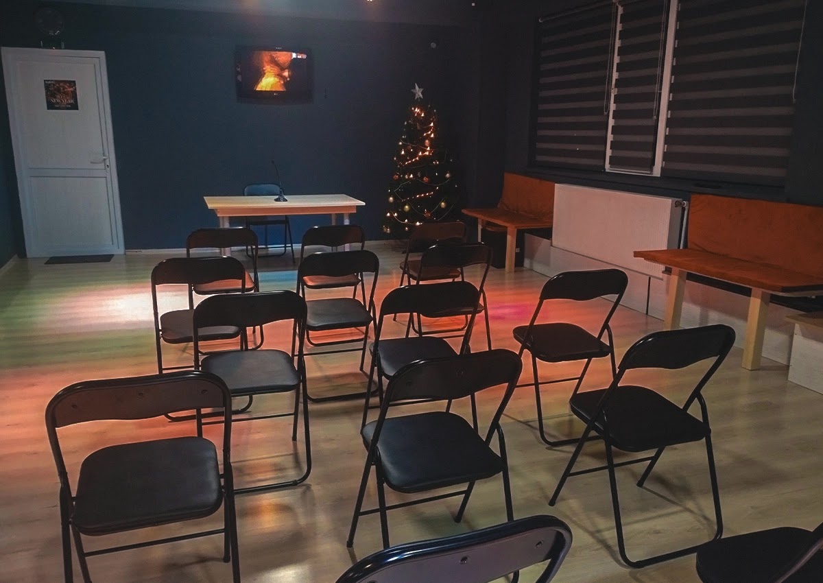 Foto di Dance Lab studio Constanta