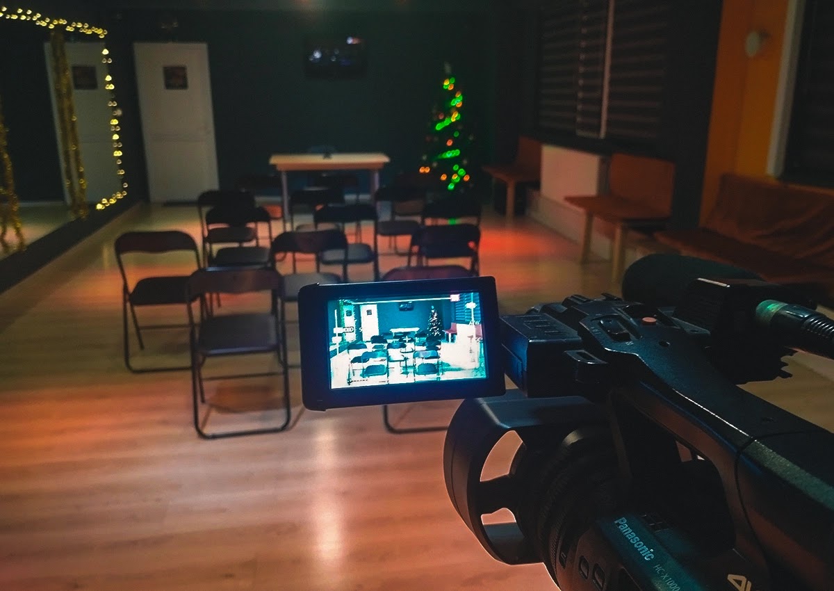 Foto di Dance Lab studio Constanta