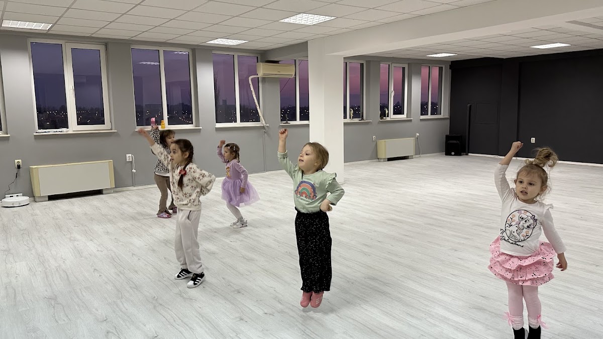 Photo of Empire Dance Constanta - Cursuri de Dans