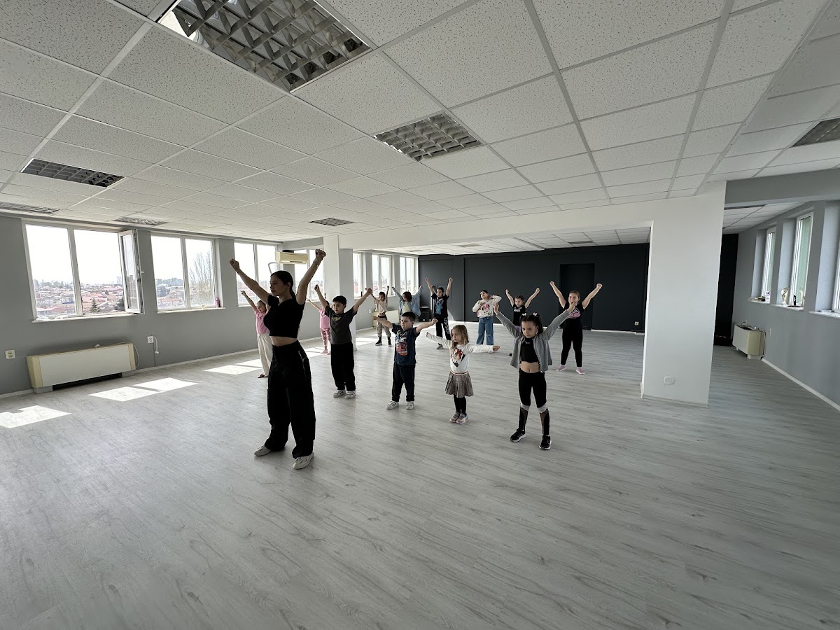 Photo of Empire Dance Constanta - Cursuri de Dans