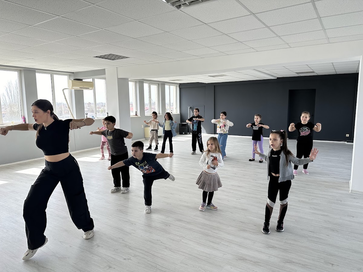 Photo of Empire Dance Constanta - Cursuri de Dans