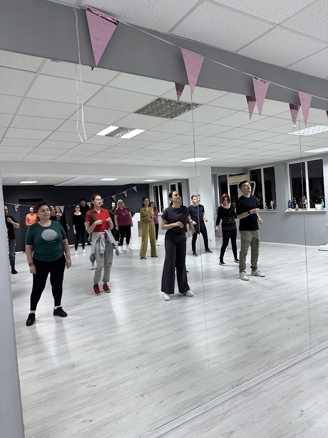 Photo of Empire Dance Constanta - Cursuri de Dans