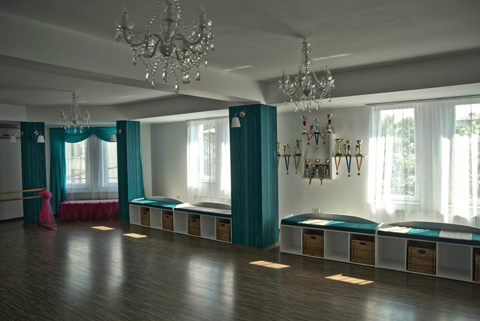 Photo of Black Sea Dance Studio