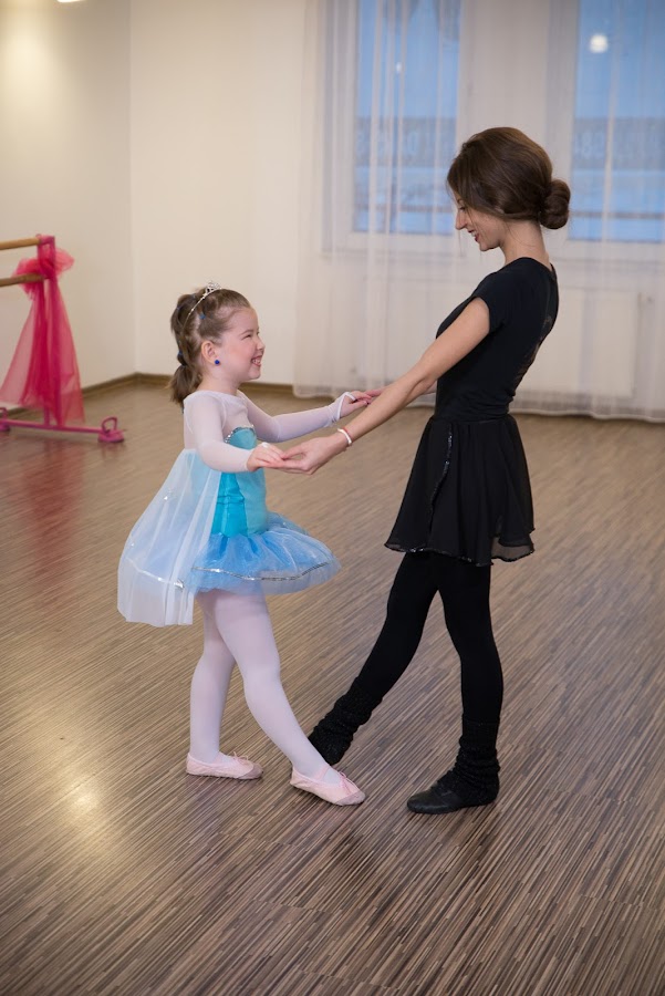 Photo of Black Sea Dance Studio