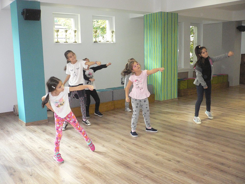 Photo of Black Sea Dance Studio