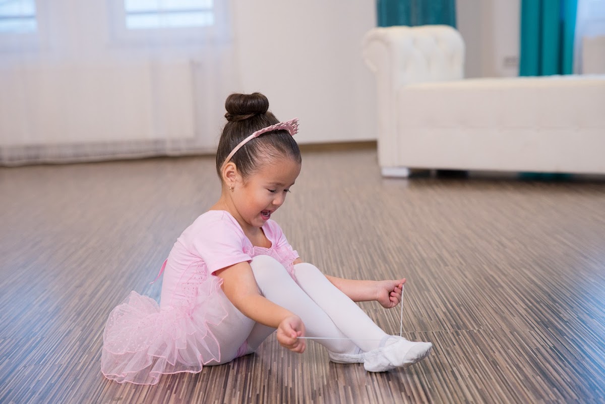 Photo of Black Sea Dance Studio