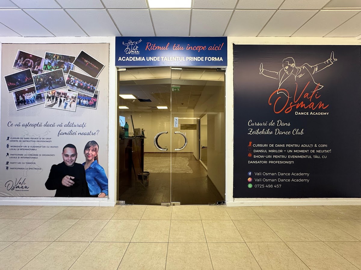 Photo of Vali Osman Dance Academy