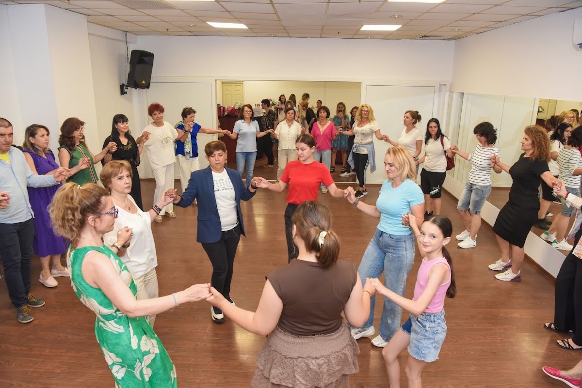 Photo of Vali Osman Dance Academy