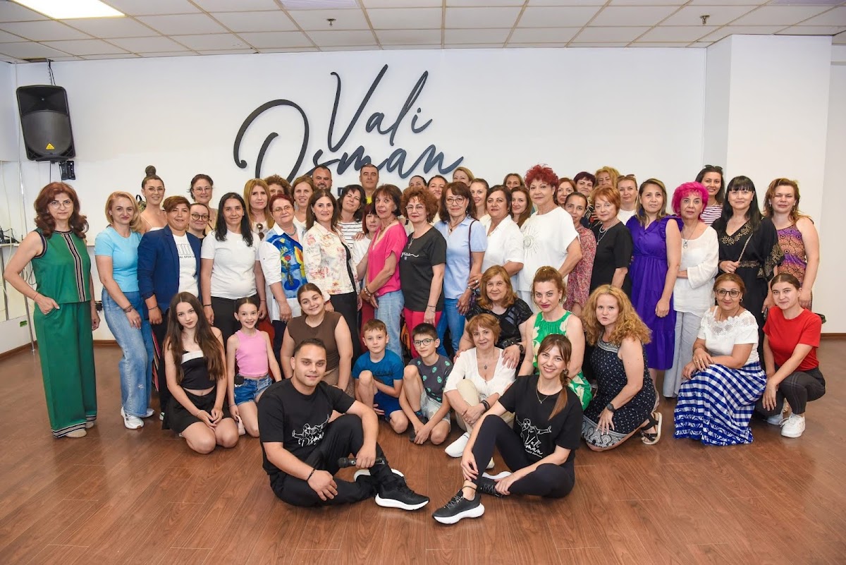 Photo of Vali Osman Dance Academy