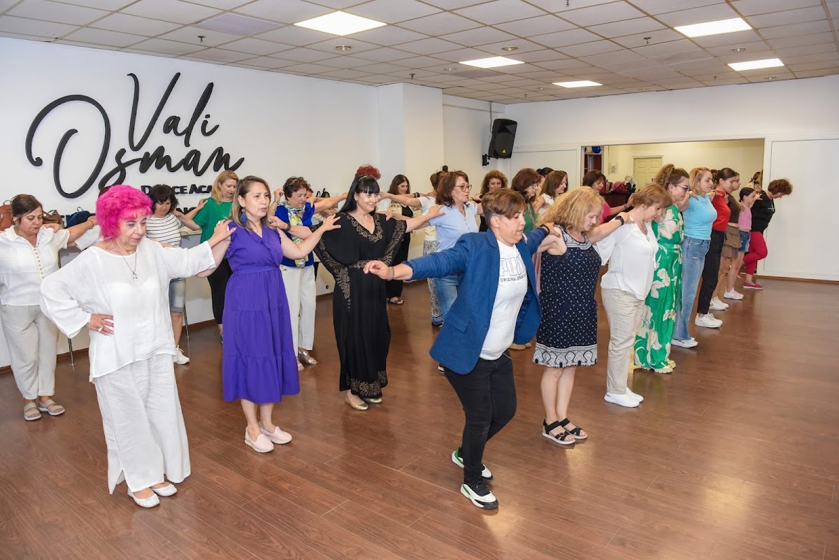 Photo of Vali Osman Dance Academy