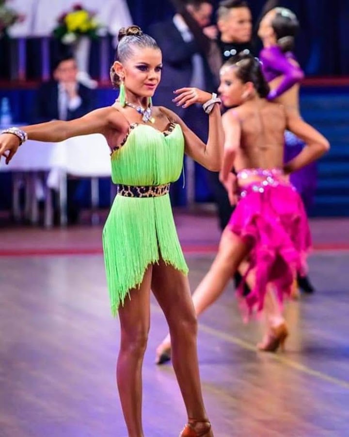 Fotografie de CURSURI DE DANS SPORTIV CONSTANTA - MAGIC STAR SCHOOL