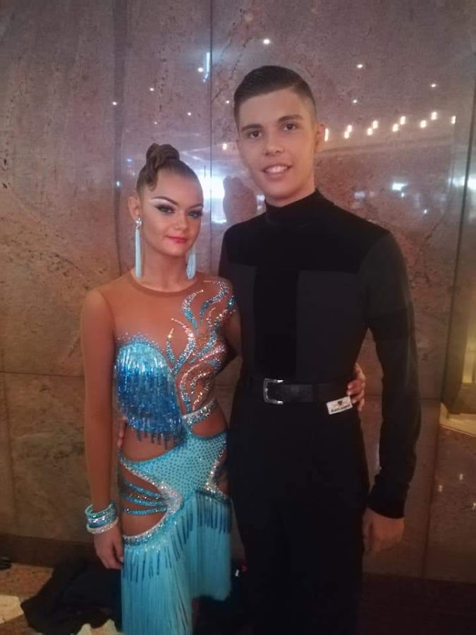 Fotografie de CURSURI DE DANS SPORTIV CONSTANTA - MAGIC STAR SCHOOL