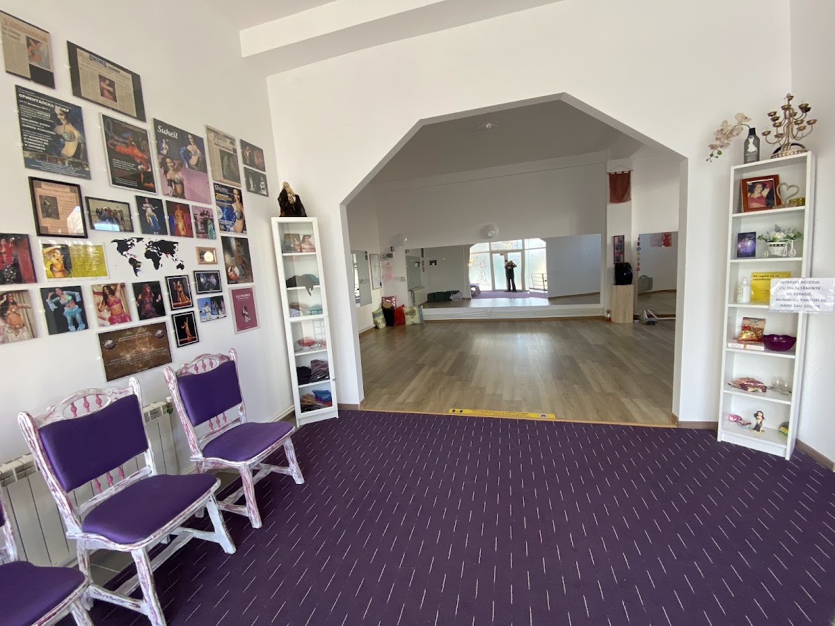 Photo of Suheil Bellydance Academy