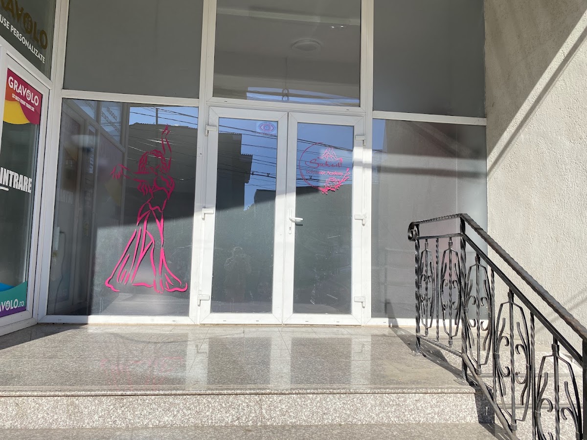 Photo of Suheil Bellydance Academy
