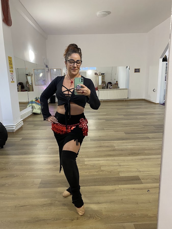 Photo of Suheil Bellydance Academy