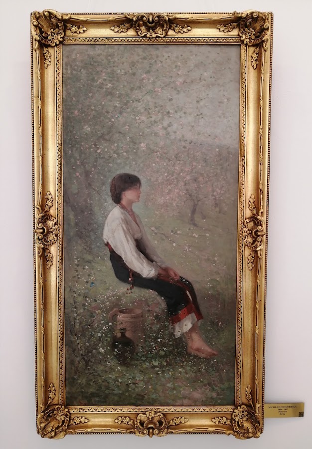 Foto von Muzeul de Artă din Constanța